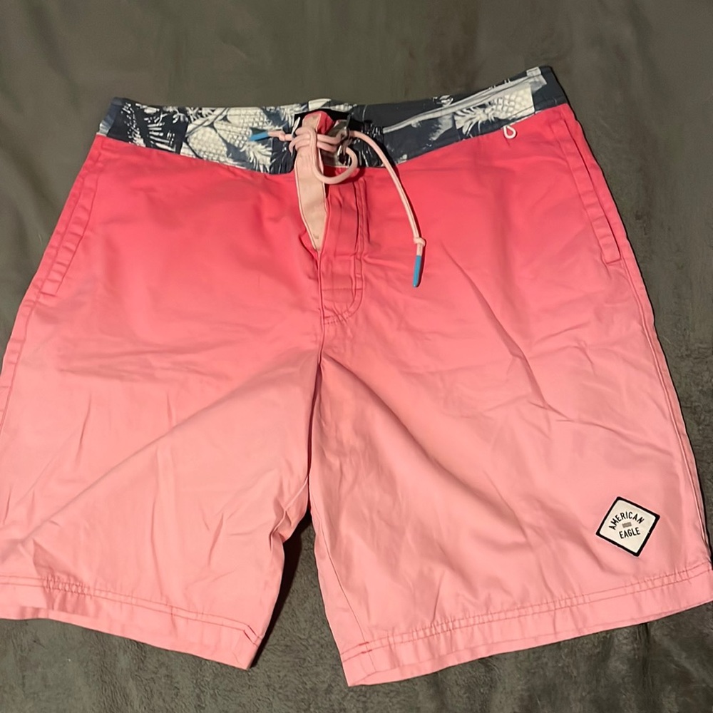 American eagle bathing suit